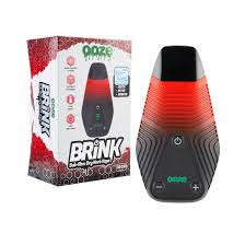 OOZE Dry Herb Vaporizer