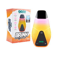OOZE Dry Herb Vaporizer