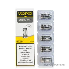 VooPoo PNP X Pod Coils