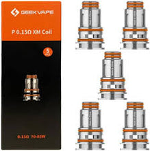 Load image into Gallery viewer, Geekvape Coils
