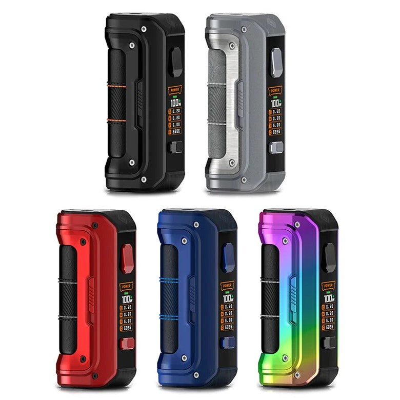 GeekVape Aegis Max2 Mod