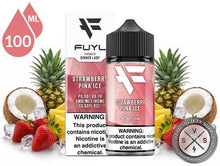 Load image into Gallery viewer, Dinner Lady FUYL 100ML 3MG
