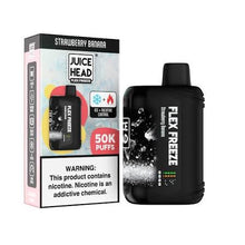Load image into Gallery viewer, Juice Head 50K Disposables
