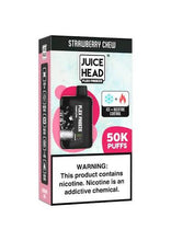 Load image into Gallery viewer, Juice Head 50K Disposables
