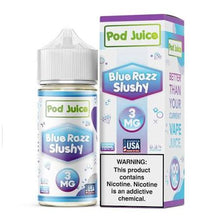 Load image into Gallery viewer, Pod Juice 30ml Salt Nic
