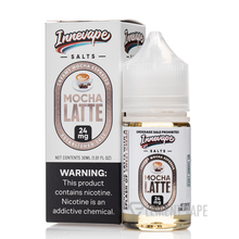Load image into Gallery viewer, Innevape 30ml Nic Salt E Liquid
