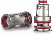 Load image into Gallery viewer, Vaporesso  Luxe XR MAX GTX / GTX2 Coil
