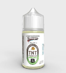 Innevape 30ml Nic Salt E Liquid