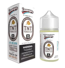 Load image into Gallery viewer, Innevape 30ml Nic Salt E Liquid
