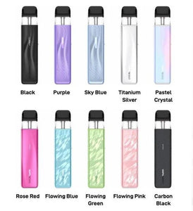 Vaporesso XROS 5 Mini Kit