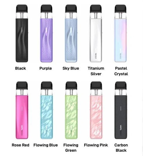 Vaporesso XROS 5 Mini Kit
