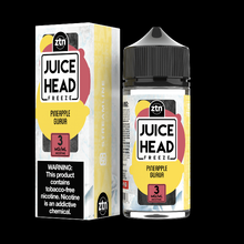 Load image into Gallery viewer, Juice Head 100ml E Liquid
