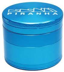 Piranha 2.2" Grinder