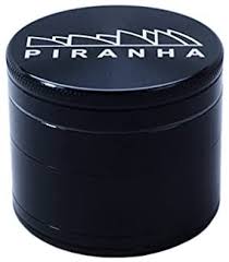 Piranha 2.2" Grinder