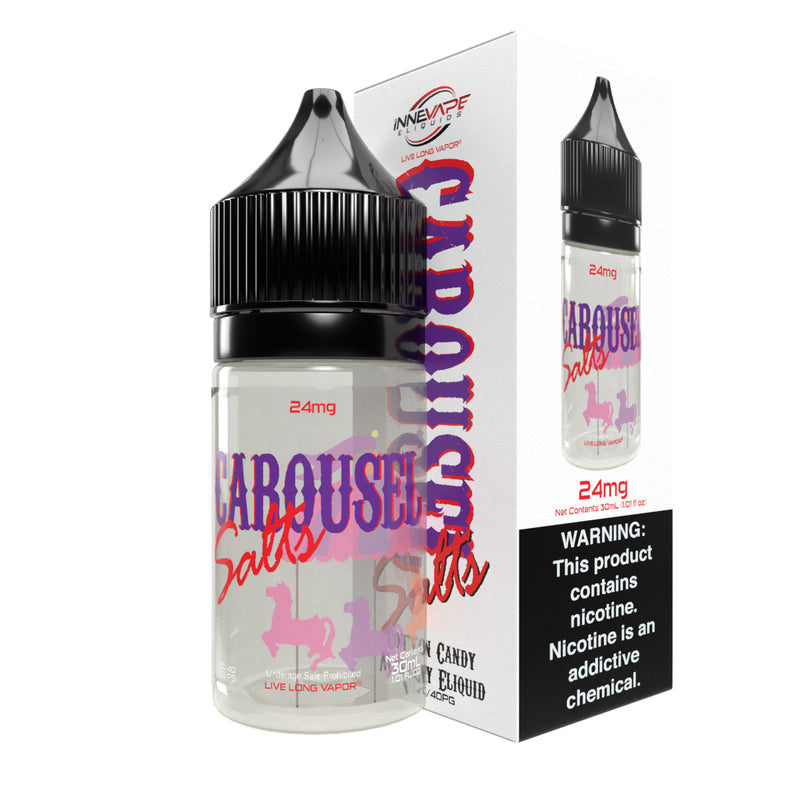 Innevape 30ml Nic Salt E Liquid