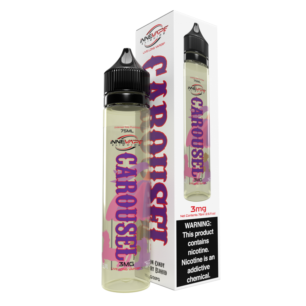 Innevape 75ml E Liquid