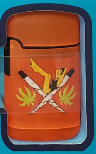 Zengaz Torch Lighter