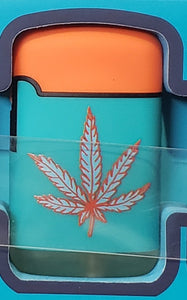 Zengaz Torch Lighter