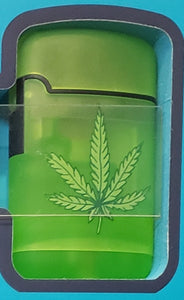 Zengaz Torch Lighter