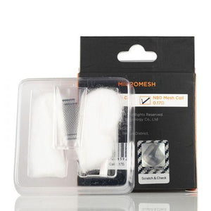 Geekvape Micro Mesh Strip 2 pack