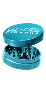 Piranha 2.2" Grinder