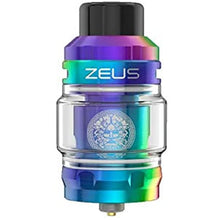 Load image into Gallery viewer, Geekvape Zeus Sub-Ohm Tank
