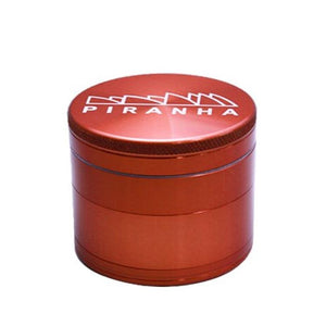 Piranha 2.2" Grinder