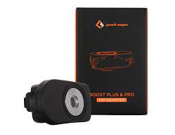 Aegis Boost Pro/Plus Accessories