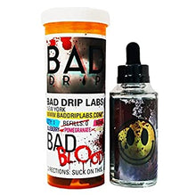 Load image into Gallery viewer, Bad Drip 60ml E Liquid
