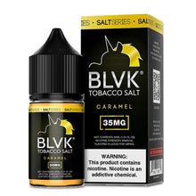 Load image into Gallery viewer, BLVK Unicorn 30ml Salt Nic
