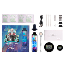 Load image into Gallery viewer, XVape Aria Dry Herb Vape
