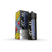 Load image into Gallery viewer, Humble 120ml E Liquid
