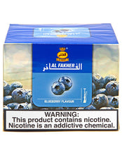 Load image into Gallery viewer, 250g Al Fakher Shisha
