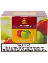 Load image into Gallery viewer, 250g Al Fakher Shisha

