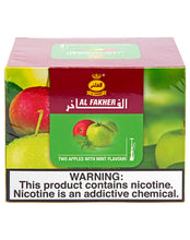 Load image into Gallery viewer, 250g Al Fakher Shisha
