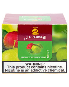 250g Al Fakher Shisha