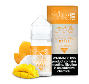 Naked SALT 30ml