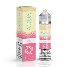 Load image into Gallery viewer, Aqua 60ml E liquid
