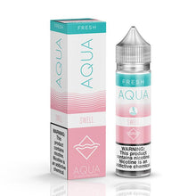 Load image into Gallery viewer, Aqua 60ml E liquid
