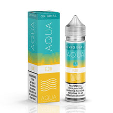 Load image into Gallery viewer, Aqua 60ml E liquid
