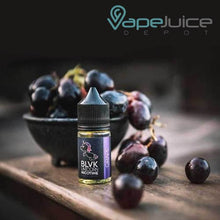 Load image into Gallery viewer, BLVK Unicorn 30ml Salt Nic
