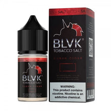 Load image into Gallery viewer, BLVK Unicorn 30ml Salt Nic
