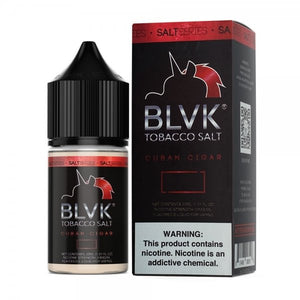 BLVK Unicorn 30ml Salt Nic
