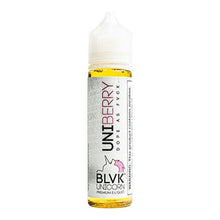 Load image into Gallery viewer, BLVK 60ml E Liquid
