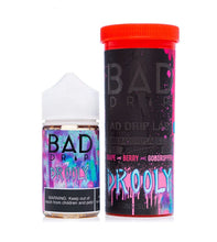 Load image into Gallery viewer, Bad Drip 60ml E Liquid
