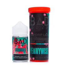 Load image into Gallery viewer, Bad Drip 60ml E Liquid
