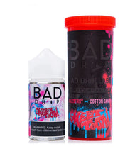 Load image into Gallery viewer, Bad Drip 60ml E Liquid
