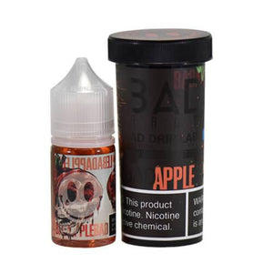 Bad Drip 30ml Nic Salt E Liquid