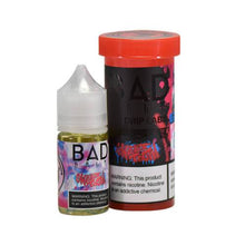 Load image into Gallery viewer, Bad Drip 30ml Nic Salt E Liquid
