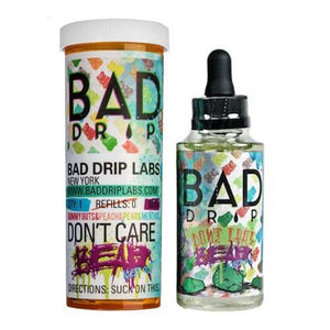 Bad Drip 60ml E Liquid
